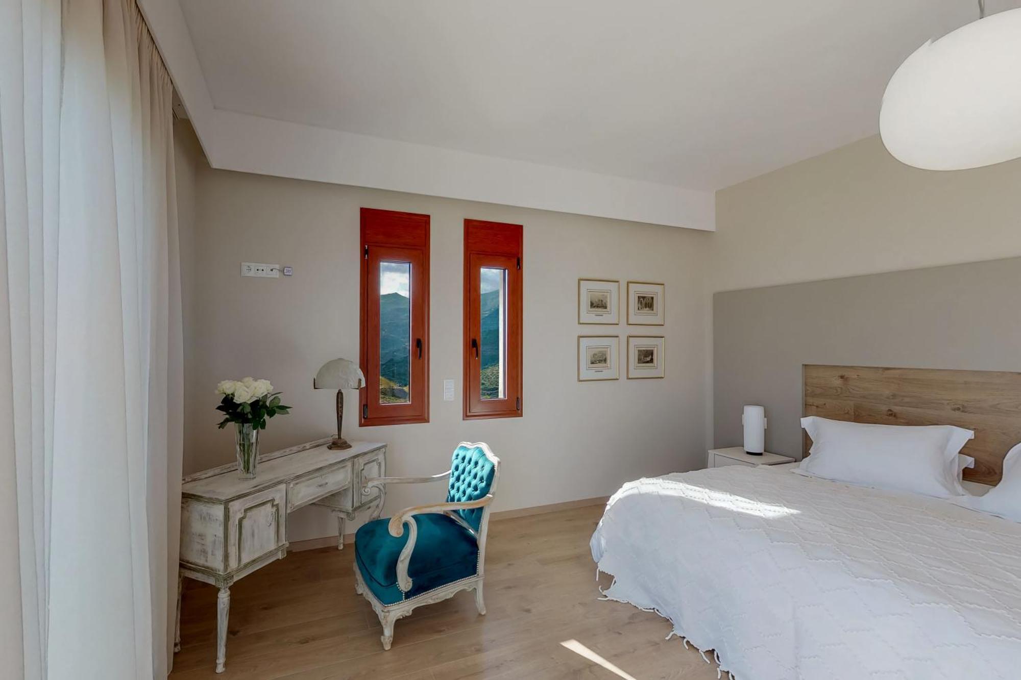 Ocean Villas Complex Agia Pelagia Exterior foto