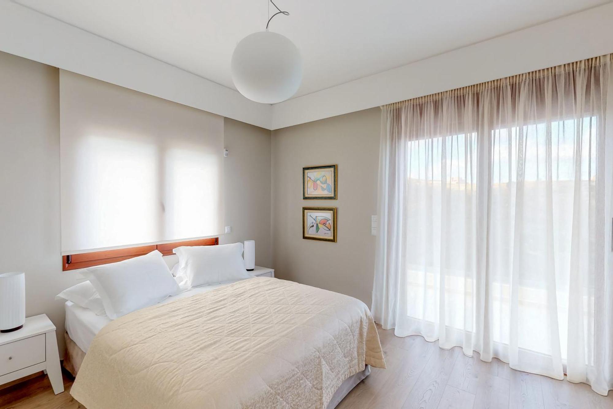 Ocean Villas Complex Agia Pelagia Exterior foto