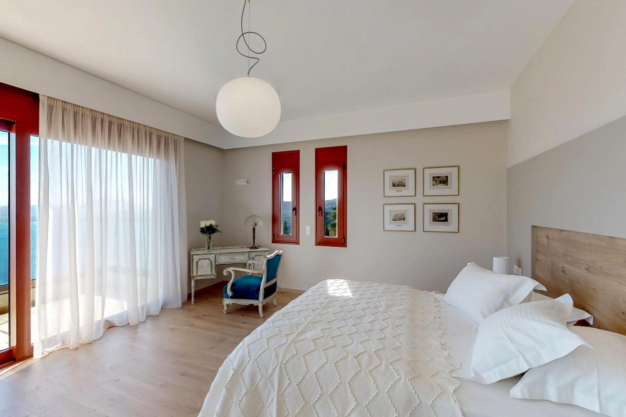 Ocean Villas Complex Agia Pelagia Exterior foto