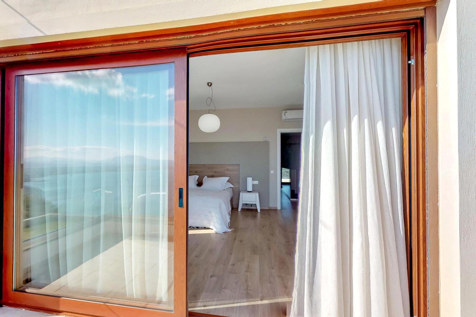 Ocean Villas Complex Agia Pelagia Exterior foto